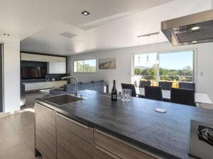 Holiday Home Casa Caminu by Interhome