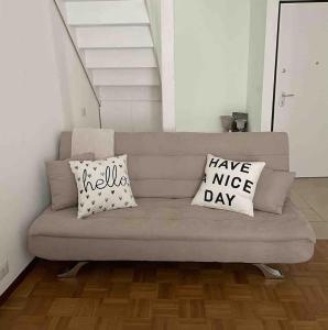 Appartamento a Cecina sul Lago di Garda