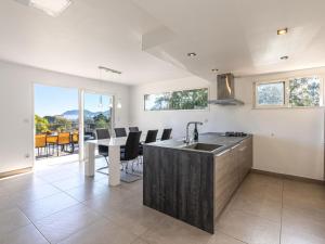 Holiday Home Casa Caminu by Interhome