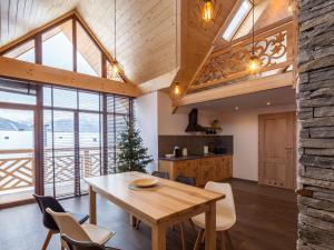 Chalet Omieg by Interhome