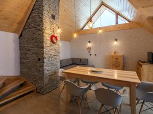Chalet Omieg by Interhome