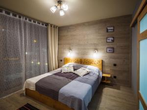 Chalet Omieg by Interhome