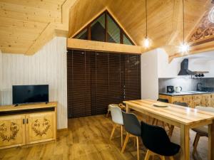 Chalet Omieg by Interhome