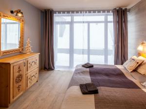 Chalet Omieg by Interhome
