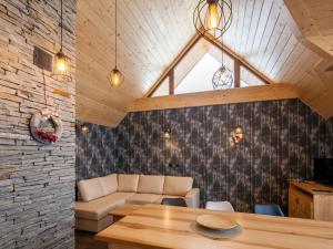 Chalet Omieg by Interhome