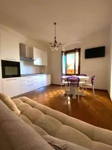 Appartamento a Cecina sul Lago di Garda - Cecino