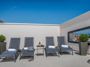 Apartment Attico Dolce Vista by Interhome