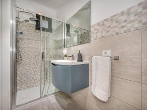 Apartment Attico Dolce Vista by Interhome