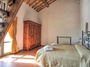 Apartment Antico Loggiato-2 by Interhome