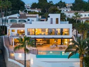 Villa Cabo de Gata by Interhome - Cap Blanc