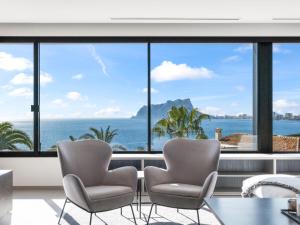 Villa Cabo de Gata by Interhome