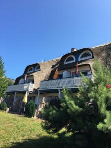 Fewo 2, Achtern Diek 3a Zingst