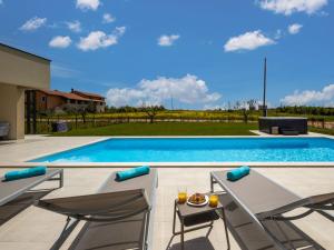 Villa Stella & Alba by Interhome