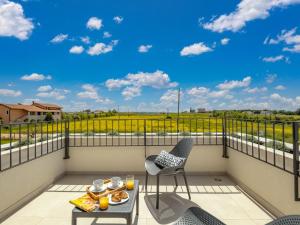 Villa Stella & Alba by Interhome