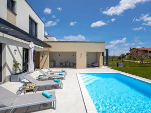 Villa Stella & Alba by Interhome