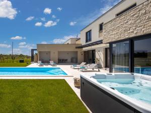 Villa Stella & Alba by Interhome