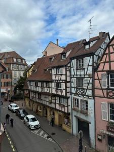 Appartement de Standing Hypercentre