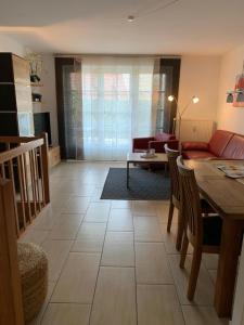 Fewo 2, Achtern Diek 3a Zingst