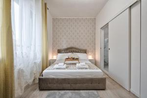 La Venezia Station Residence Mestre