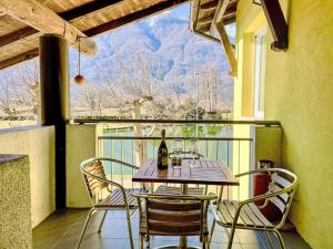 Apartment Lucia by Interhome