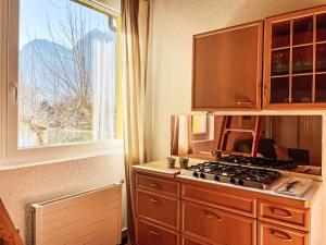 Apartment Lucia by Interhome