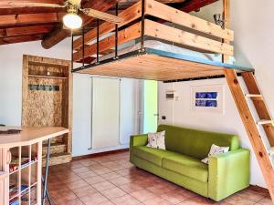 Apartment Lucia by Interhome