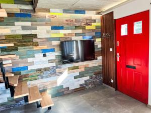 Holiday Home Atelier Houses by Interhome