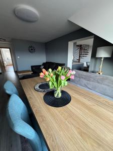 Apartman pod Smokovcom