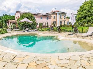 Apartment Lavanda by Interhome