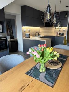 Apartman pod Smokovcom