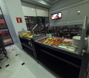 Roma Guadalajara in downtown