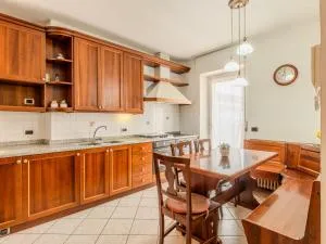 Apartment Vento Alpino-3 by Interhome - Taio