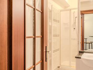Apartment Vento Alpino-3 by Interhome