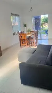 casa en villa el dique - El Encón