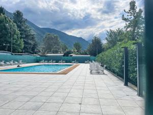 Apartment Camping Turisport-3 by Interhome