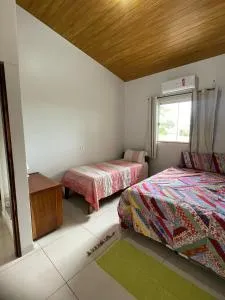 Casa de Temporada Jatobá - 卡罗莱纳