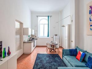 Apartment Il Nido by Interhome