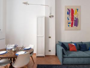 Apartment Il Nido by Interhome