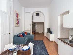 Apartment Il Nido by Interhome