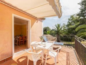 Apartment Baia delle Palme-2 by Interhome img11
