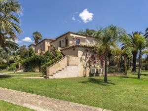 Apartment Baia delle Palme-2 by Interhome img24