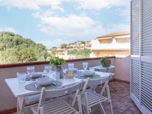Apartment Stella Marina by Interhome