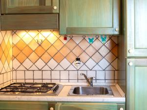 Apartment Stella Marina by Interhome img10