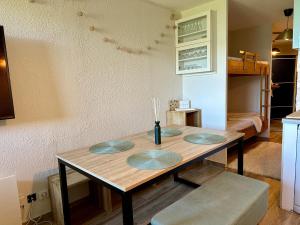 Appartements 4 Seasons for 8 persons with Sauna and Local Ski : photos des chambres