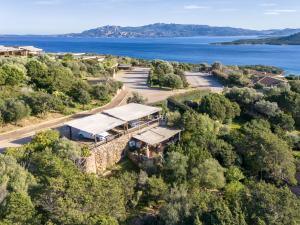 Holiday Home Due Mari by Interhome img4