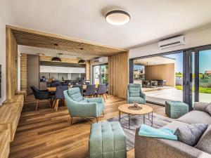 Villa La Perla by Interhome