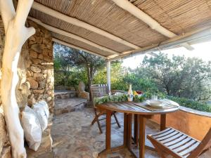 Holiday Home Due Mari by Interhome img24