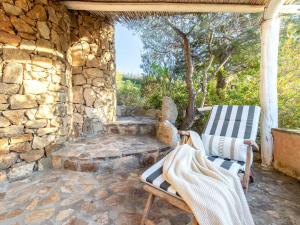 Holiday Home Due Mari by Interhome img26