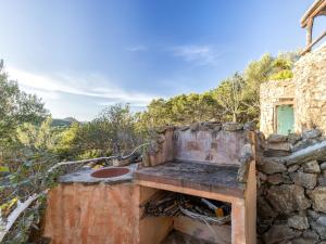 Holiday Home Due Mari by Interhome img25