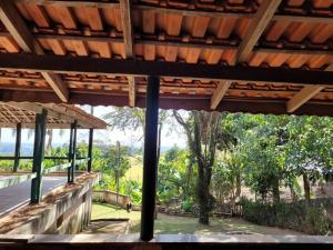 Chácara da Avózinha